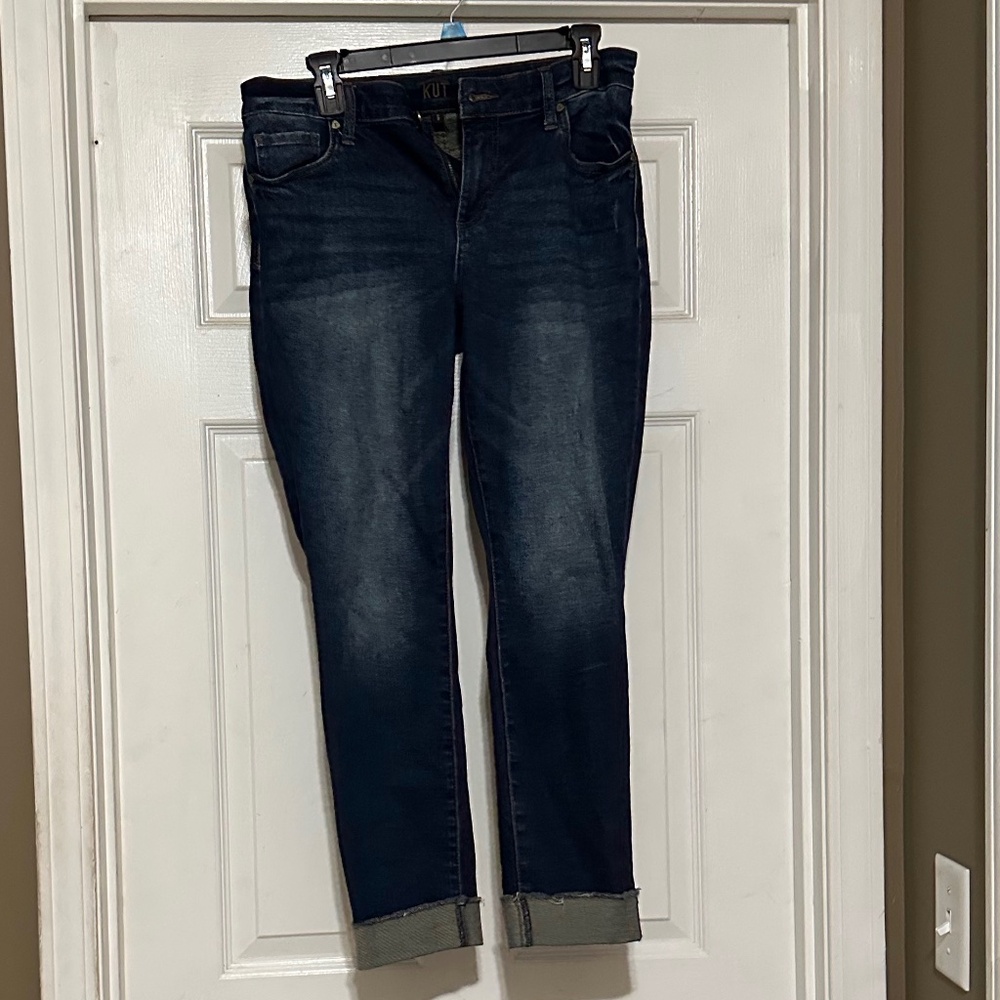 Kut From The Cloth Jeans